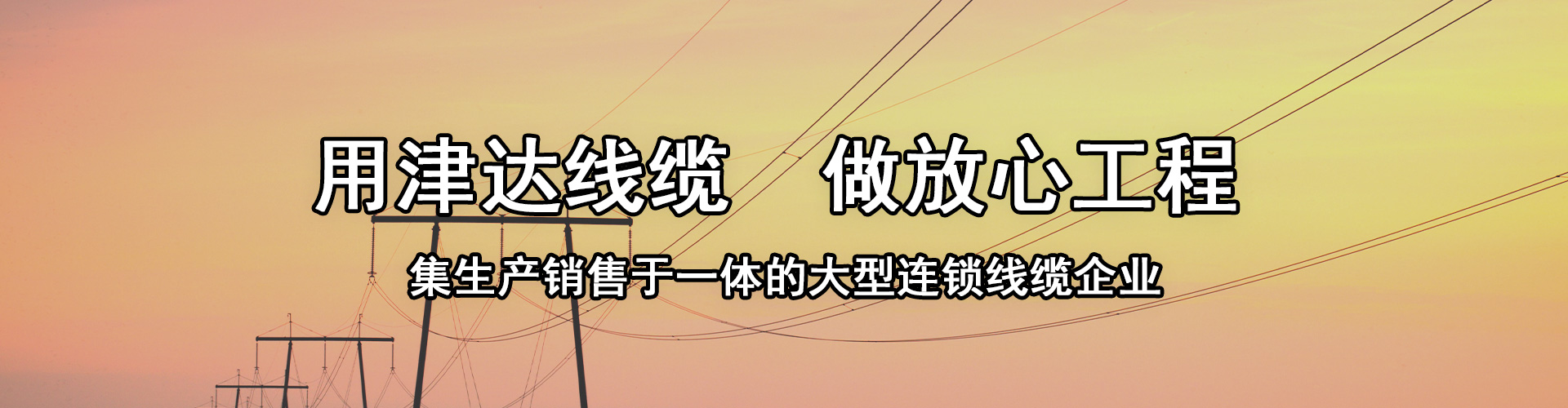 內(nèi)蒙古正標津達線纜有限公司